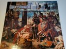Bolt Thrower - The IVth Crusade vinyl. 1992