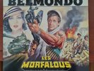 BOF Les Morfalous - 33 Tours - 1984