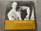 Horowitz The Classics Record Library Complete NM Or M- Condition 4 Vinyl Records