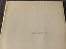 The Beatles White Album Vinyl Double LP  Excellent Vinyls