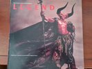 BOF Légend - 33 Tours - 1985