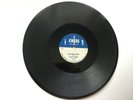 Chuck Berry Maybelline Wee Wee Hours 78 Record Chess 1604 Rock N Roll 1955