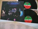 CROSBY STILLS NASH & YOUNG- 4 WAY STREET 1971 ORIG VINYL LIVE 2LP INSERT VG+/EX