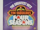Frankie Valli And The Fabulous Four Seasons - The Greatest Hits 4 LP/vinyl