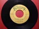 THE ROYAL JESTERS 45 RECORD Let There Be You/I Really Don't Want DOO WOP SOUL