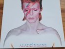 Aladdin Sane David Bowie rare lp 1973 original gatefold , vgc lsp4852 rs1001
