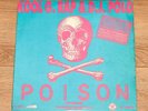 KOOL G. RAP & DJ POLO 'POISON'  HIP HOP/RAP/OLD SKOOL 1988