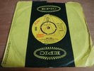 ABBA,DEMO 45 RING RING,VERY 1st UK RELEASE,S EPC 1793, SINGLE