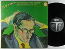 Bill Evans/Eddie Gomez/Philly Joe Jones - California Here I Come LP - Verve VG++