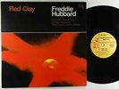 Freddie Hubbard - Red Clay 2xLP - CTI/ORG Music 180g Reissue VG++