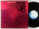 Grachan Moncur III - Evolution LP - Blue Note - BLP 4153 Mono RVG NY USA