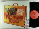 Harold Land - Westward Bound  2xLP - Reel To Real RSD 180g Ltd. Mono VG++