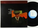 Horace Silver - Silver's Serenade LP - Blue Note Mono RVG Ear NY USA VG++