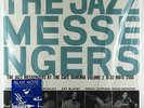 Jazz Messengers - At The Cafe Bohemia Vol. 2 2xLP - Music Matters 180g SEALED