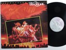 BLACKFOOT Highway Song - Live ATCO LP VG+ germany d