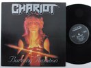 CHARIOT Burning Ambition SHADES LP VG+ uk d