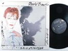 DAVID BOWIE Scary Monsters RCA LP VG+ d
