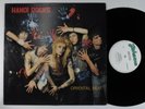 HANOI ROCKS Oriental Beat JOHANNA LP VG+ finland d