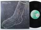 HENRY COW Unrest VIRGIN LP VG+ uk gatefold d