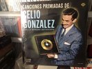RARE Record LP Celio González Gonzalez Premiadas Con La Sonora Matancera Sealed