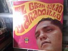 RARE Record LP El Gran Julio Jaramillo Lazarillo Negro Con LosAmigo Sealed New