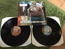 FATBOY SLIM “YOU’VE COME A LONG WAY,BABY” Original UK 2x VINYL LP BRASSIC 11LP