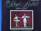 Ansermet: Royal Ballet Gala - RCA Argentina LDS-6065 (2LP set), VG copy