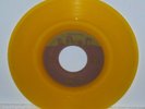 BEATLES Girl & You're Going To Lose That Girl RARE Yellow Vinyl Single 45 RPM