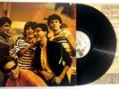 SOMBRERO VERDE (MANA) First Album LP Vinyl 1981 Ariola MEXICO SIGNED Insert