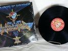 WINGER II IN THE HEART OF THE YOUNG VINYL RECORD