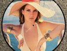Lana Del Rey Lp Picture Disc Summertime Sadness Remix Very Rare