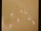 MODEST MOUSE - GOOD NEWS FOR PEOPLE WHO LOVE BAD NEWS VINYL LP, rare, unplayed
