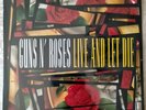 Guns N' Roses Live And Let Die 12