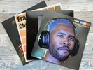 FRANK OCEAN 4 X VINYL LPs