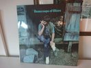 RINGO STARR BEAUCOUPS OF BLUES LP VINYL RECORD