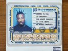 Ol Dirty Bastard 
