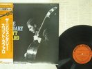SCOTT LAFARO LEGENDARY AUDIO FIDELITY ULS-1677-AF JAPAN OBI VINYL LP