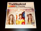 The Weeknd   Thursday *NEW SEALED* 2x Vinyl LP - RARE  - Damaged