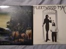 2 Fleetwood Mac Vinyl Albums Self Titled And Tango In The Night Great Condition