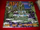 AFI - The Art of Drowning - New & Sealed Vinyl LP (2000)