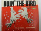 The Rivingtons LP Doin The Bird Clean 1963 Mono Doo Wop Orig Papa-Oom-Mow-Mow B3