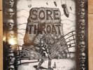 SORE THROAT - 