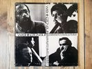 ASHA No.3 - Washington Suite - THE LLOYD McNEILL QUARTET - Marshall HAWKINS