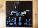 Blue Note BLP 4158 - Good Move  - Freddie ROACH - Blue MITCHELL - Hank MOBLEY