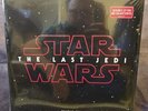 Star Wars: Episode VIII: The Last Jedi (Original Motion Picture Soundtrack)