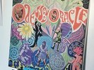 The Zombies - Odyssey and Oracle Orange Vinyl LP