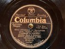Columbia 2542D Benny Goodman & His Or HELP YOURSELF TO HAPPINESS 78 rpm 1931 E