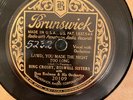 Brunswick 20109 Bing Crosby-Boswell Sisters & DON REDMAN ORCH    78 rpm 1932 E+