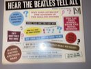 Hear The Beatles Tell All Vee Jay PRO-202 Stereo Sealed Album