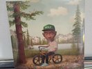 Tyler The Creator - Wolf - Vinyl LP, PINK, LIMITED EDITION 